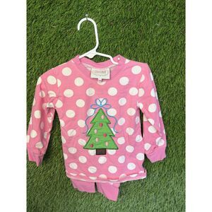 kids christmas set